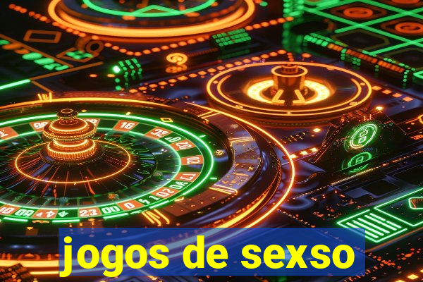 jogos de sexso